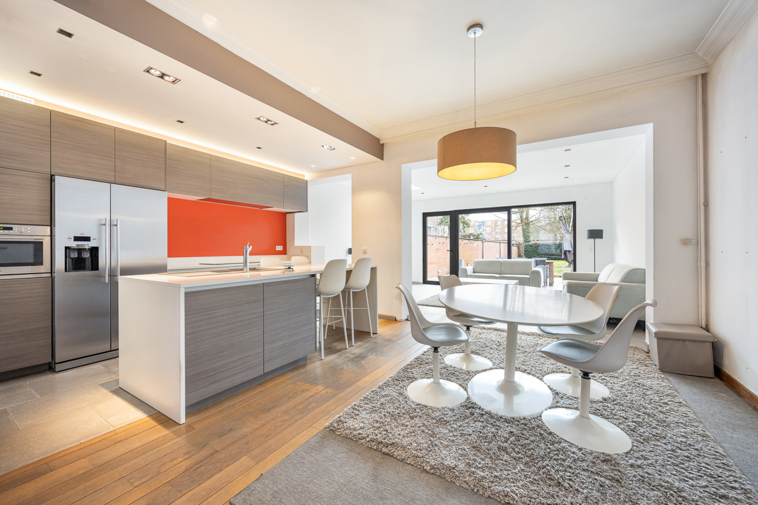 te koop huis turnhout pieter de nefstraat 12