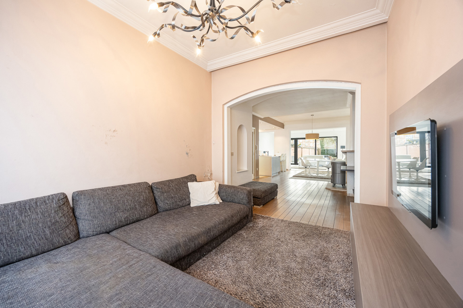 te koop huis turnhout pieter de nefstraat 12