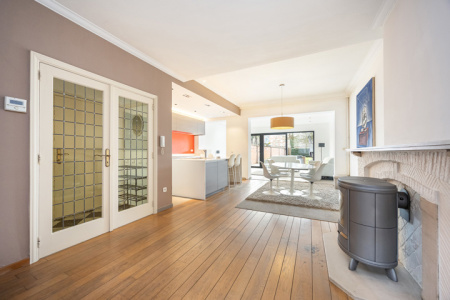 Turnhout huis