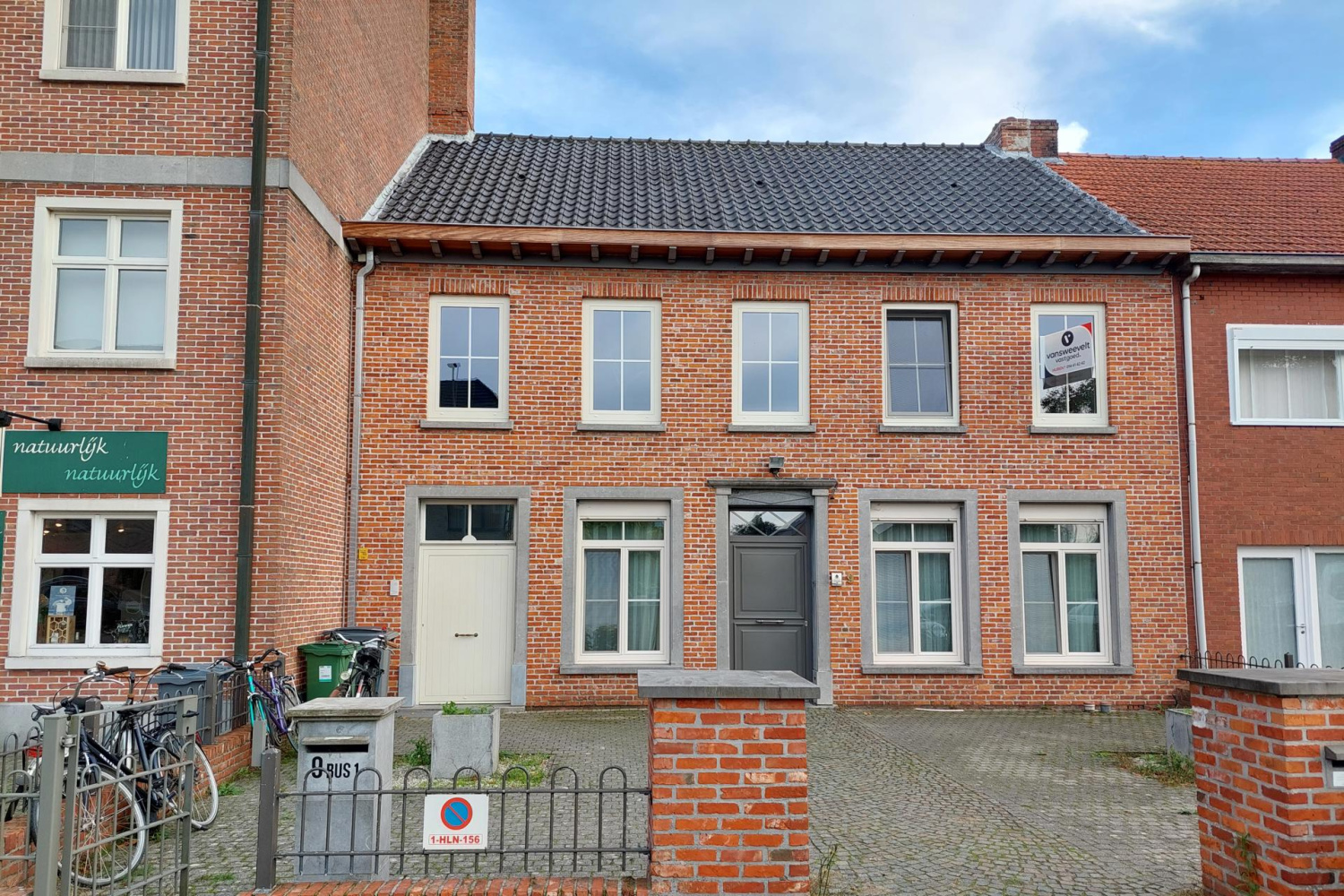 te huur appartement lille gierle kloosterstraat 9 1