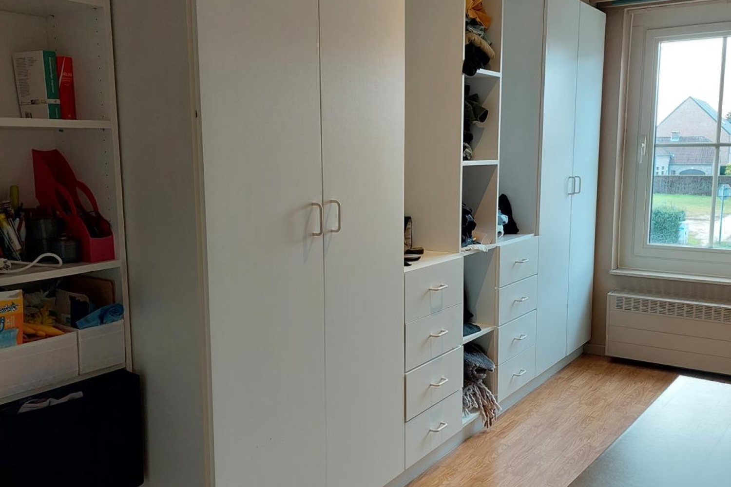 te huur appartement lille gierle kloosterstraat 9 1