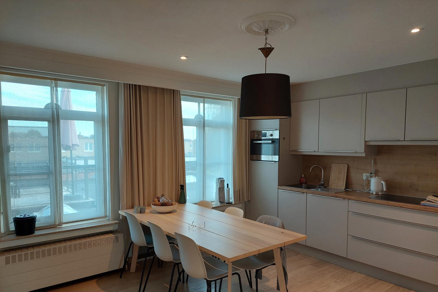 te huur appartement lille gierle kloosterstraat 9 1
