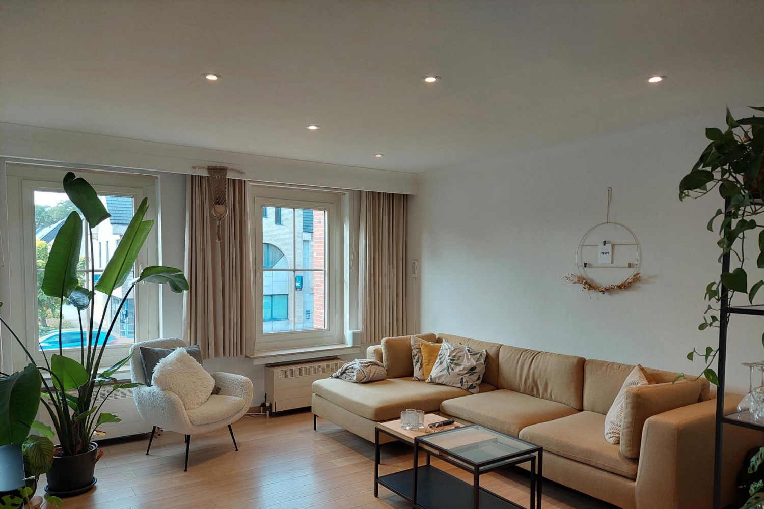 te huur appartement lille gierle kloosterstraat 9 1