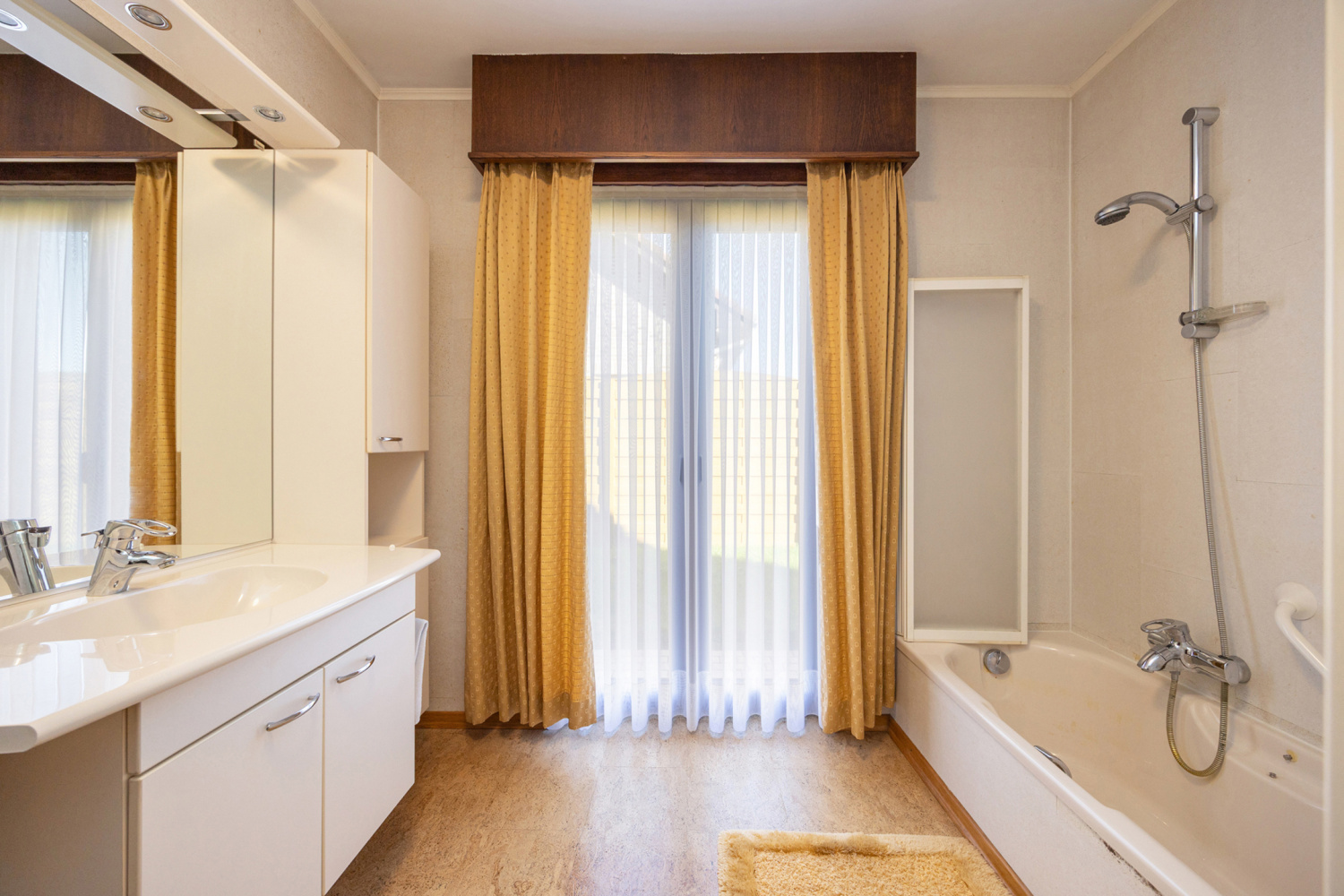 te koop huis geel klavet 14 c