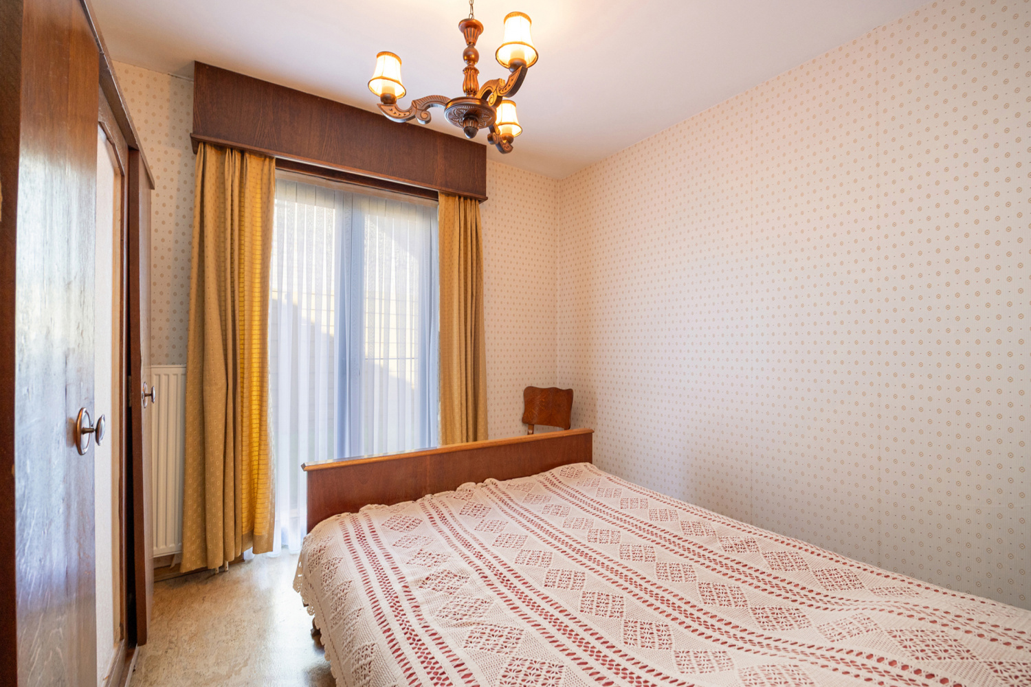 te koop huis geel klavet 14 c