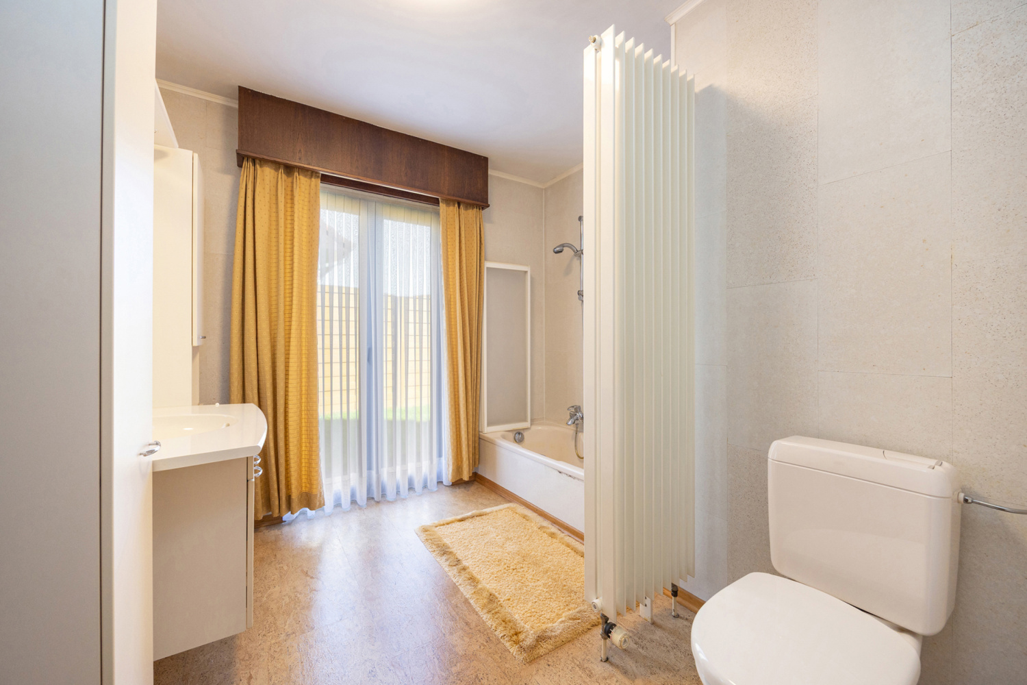 te koop huis geel klavet 14 c