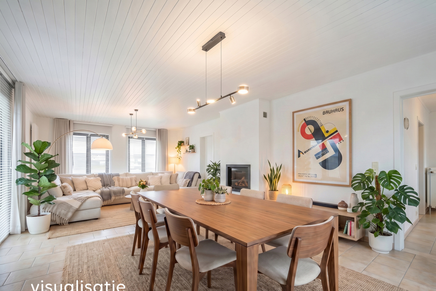 te koop huis geel klavet 14 c