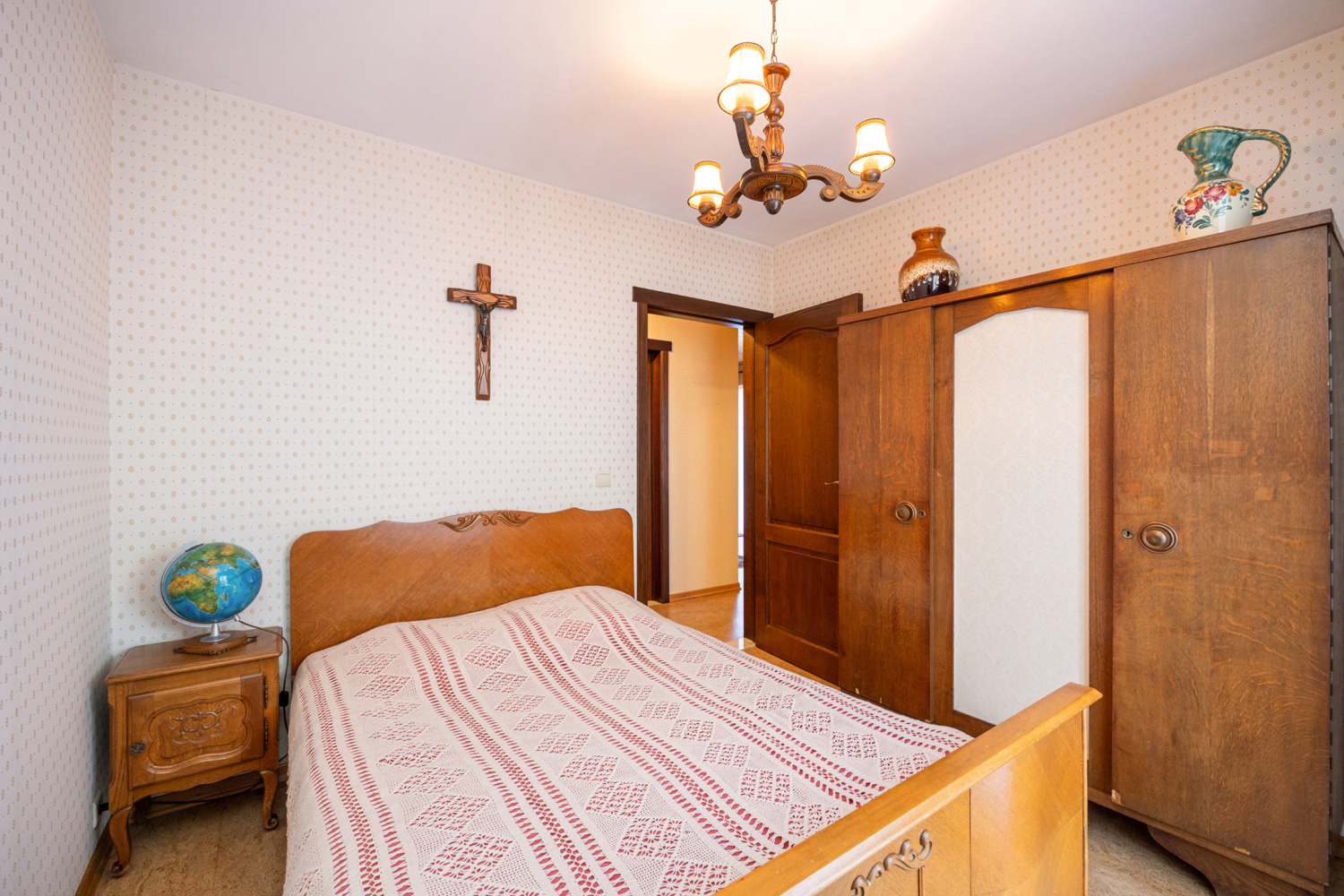 te koop huis geel klavet 14 c