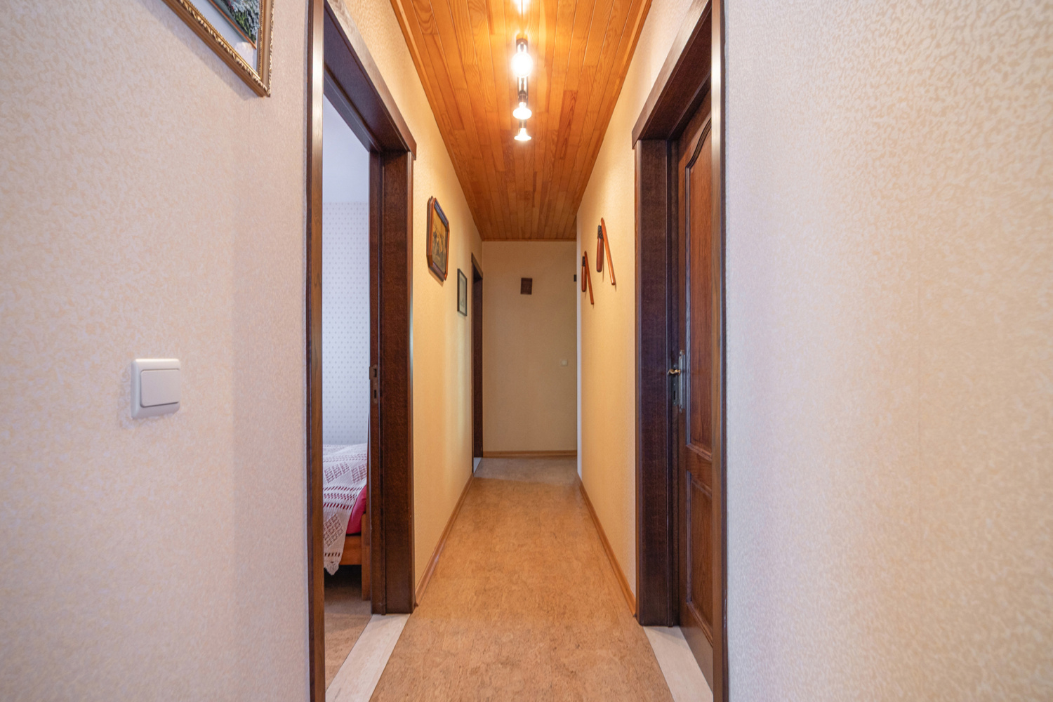 te koop huis geel klavet 14 c