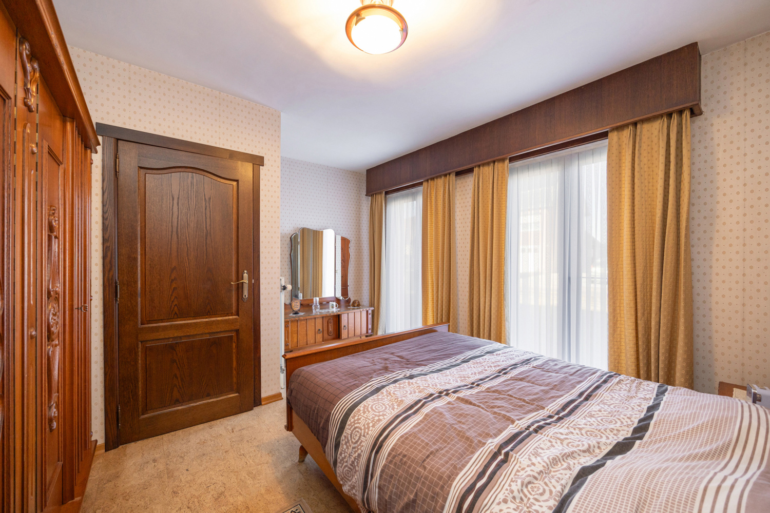 te koop huis geel klavet 14 c