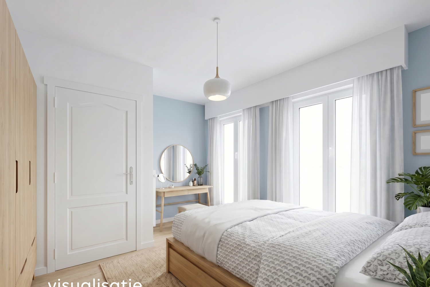 te koop huis geel klavet 14 c