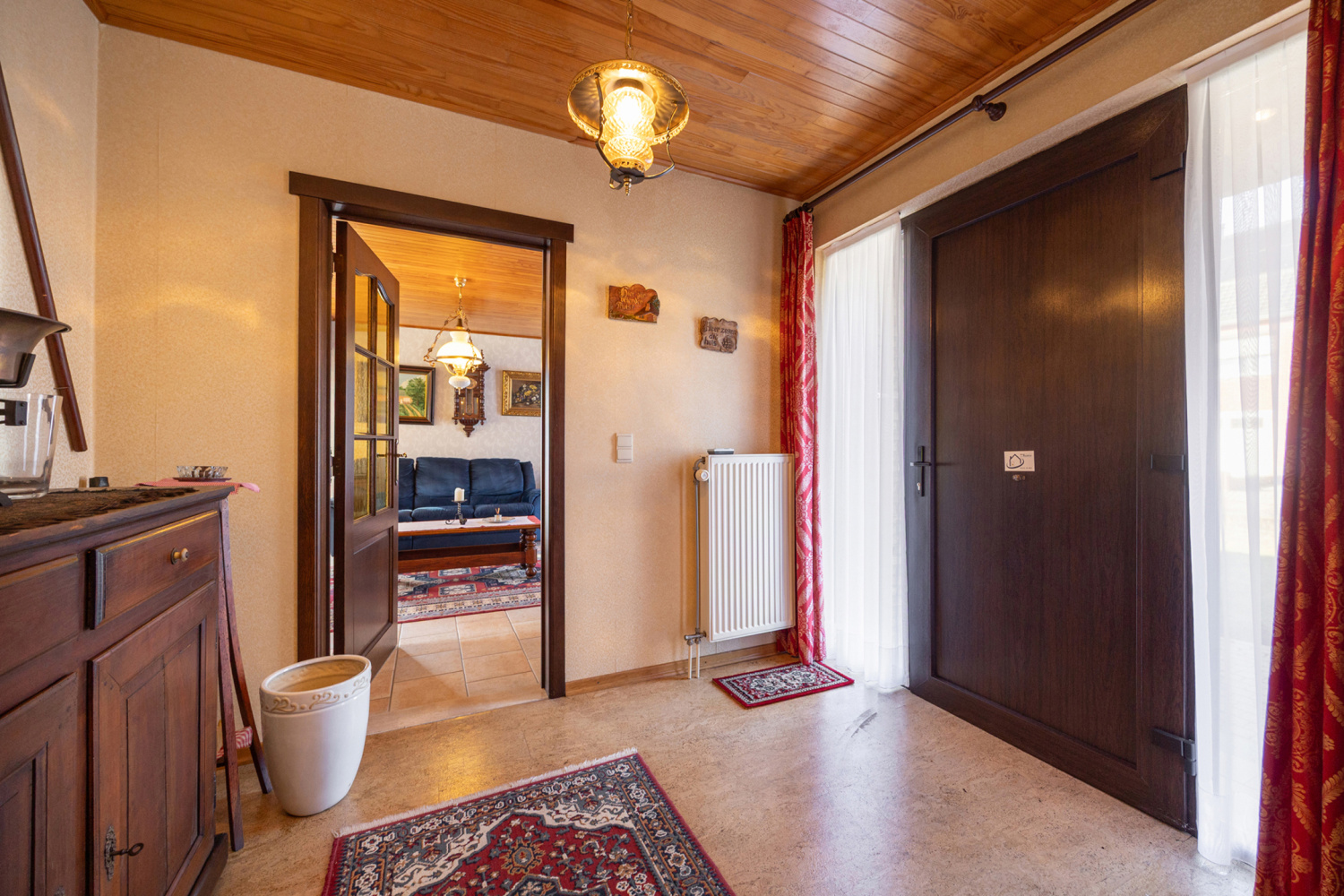 te koop huis geel klavet 14 c