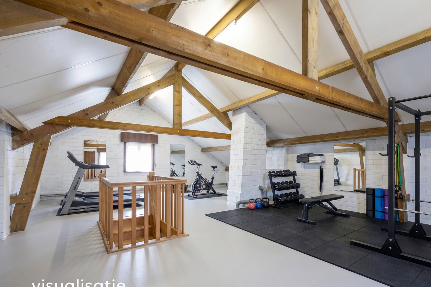 te koop huis geel klavet 14 c