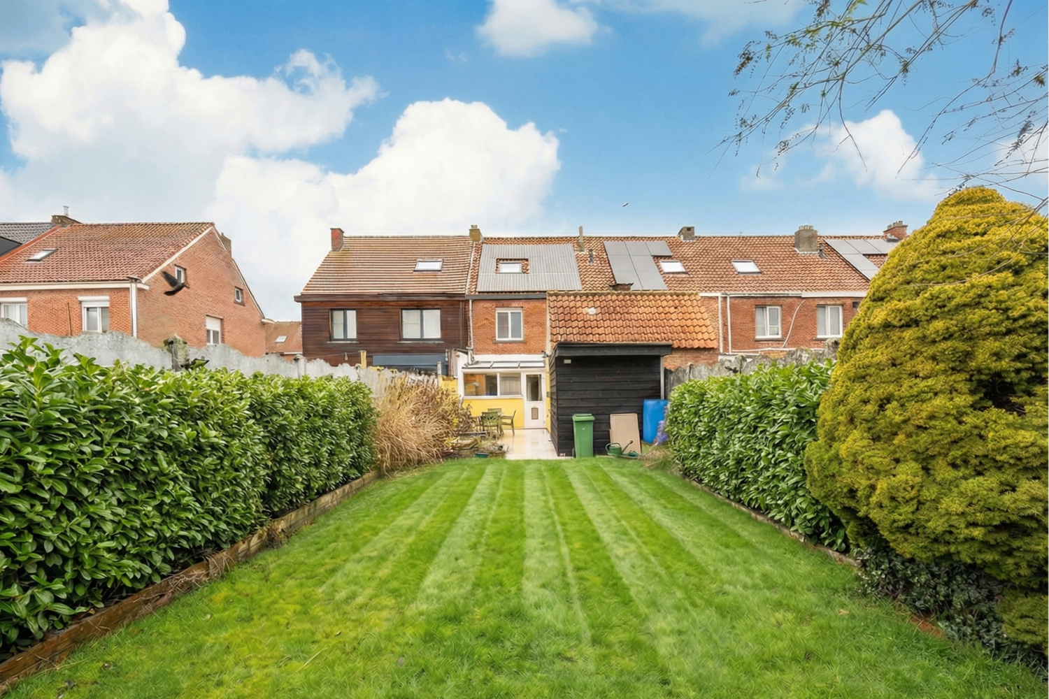 te koop huis turnhout taeymanslaan 16