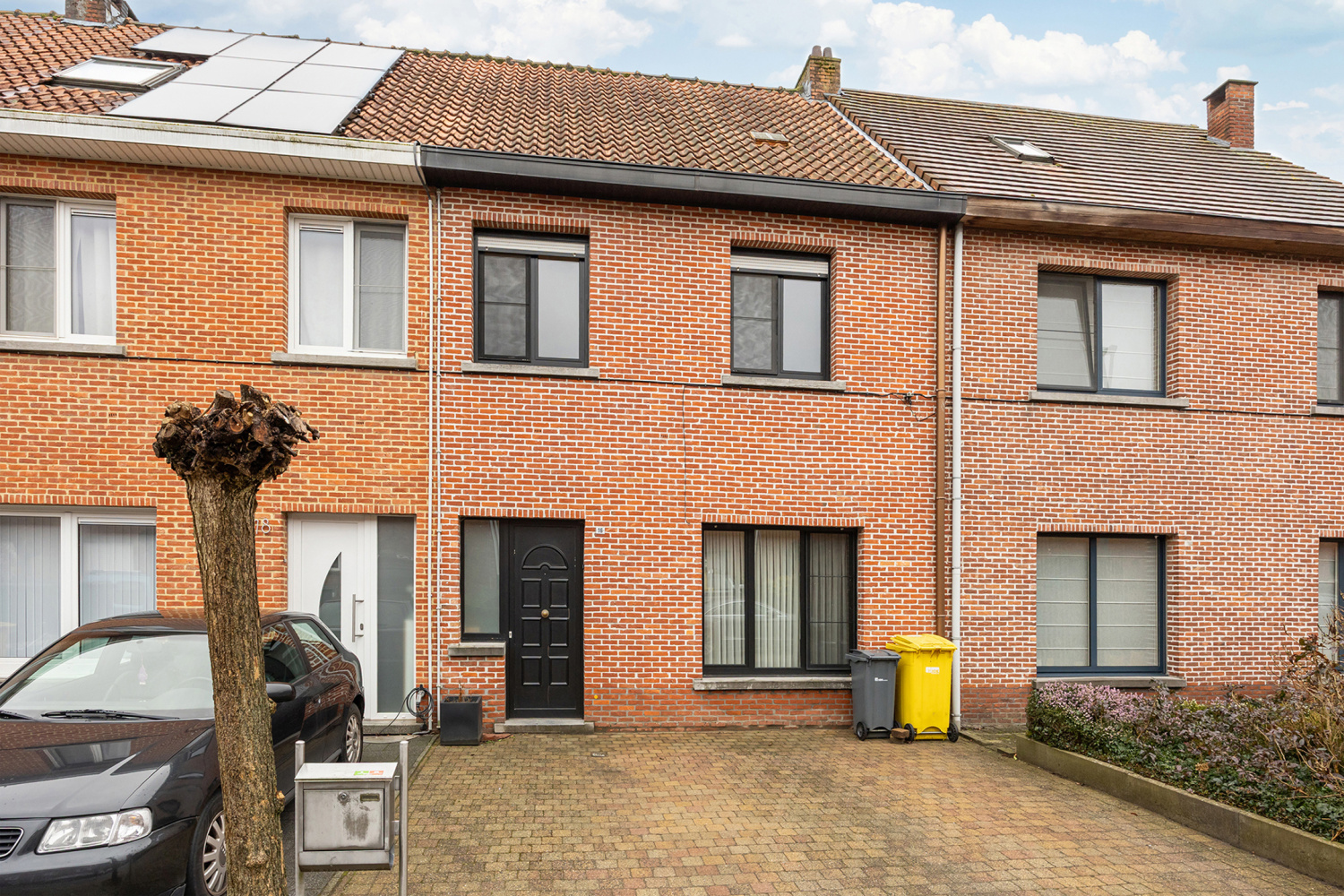 te koop huis turnhout taeymanslaan 16