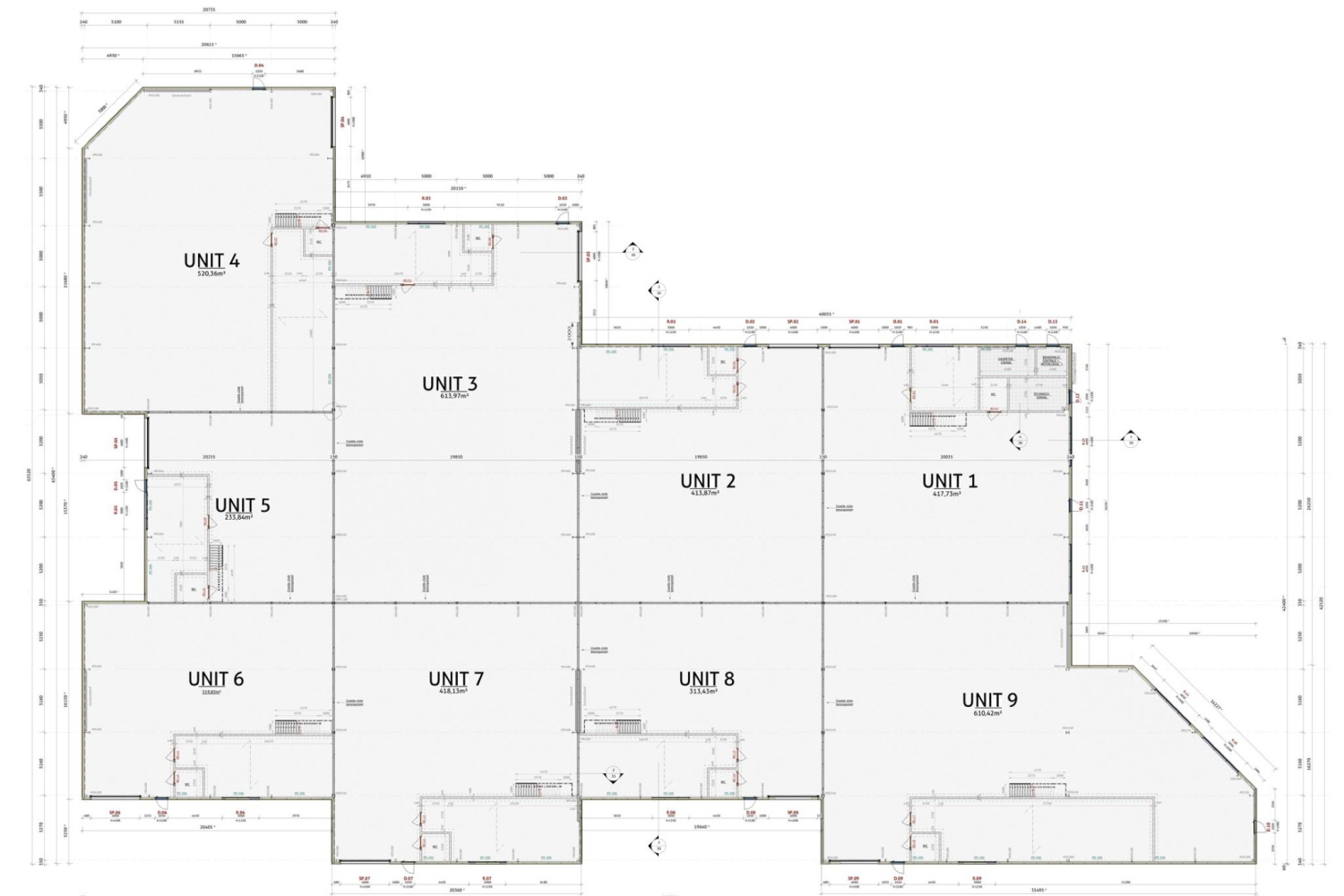 te huur industrieel beerse ketelaarstraat 3 unit 2