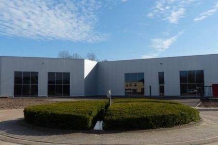 Beerse industrieel