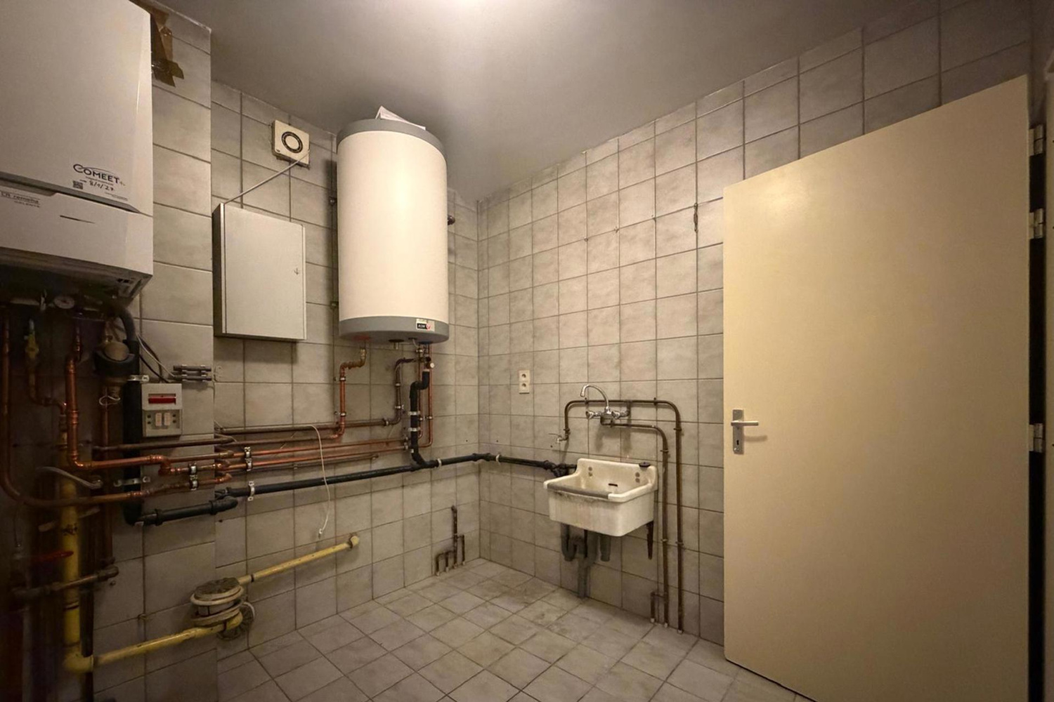 te huur appartement turnhout grote markt 20 7