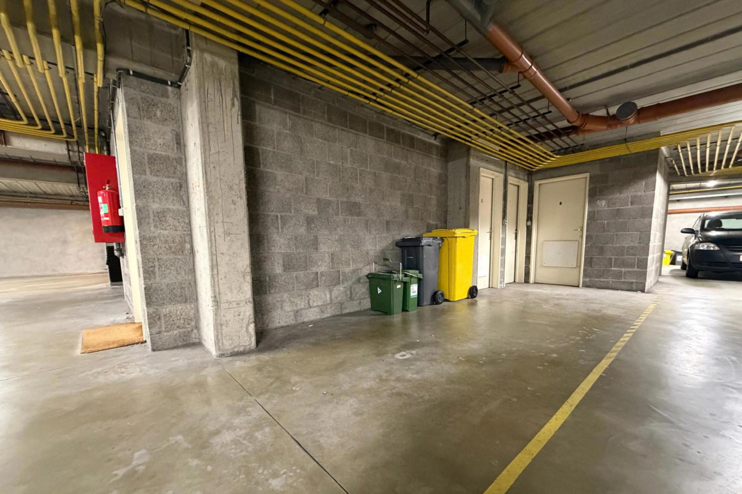 te huur appartement turnhout grote markt 20 7