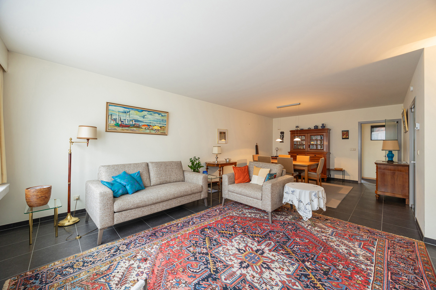 te koop appartement herentals romeroplein 5 bus 101 5