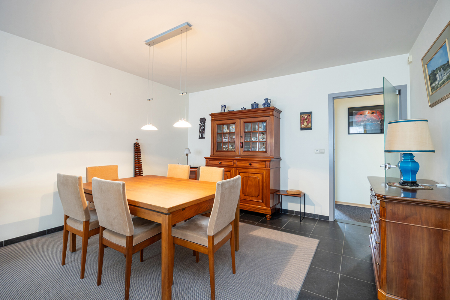 te koop appartement herentals romeroplein 5 bus 101 5