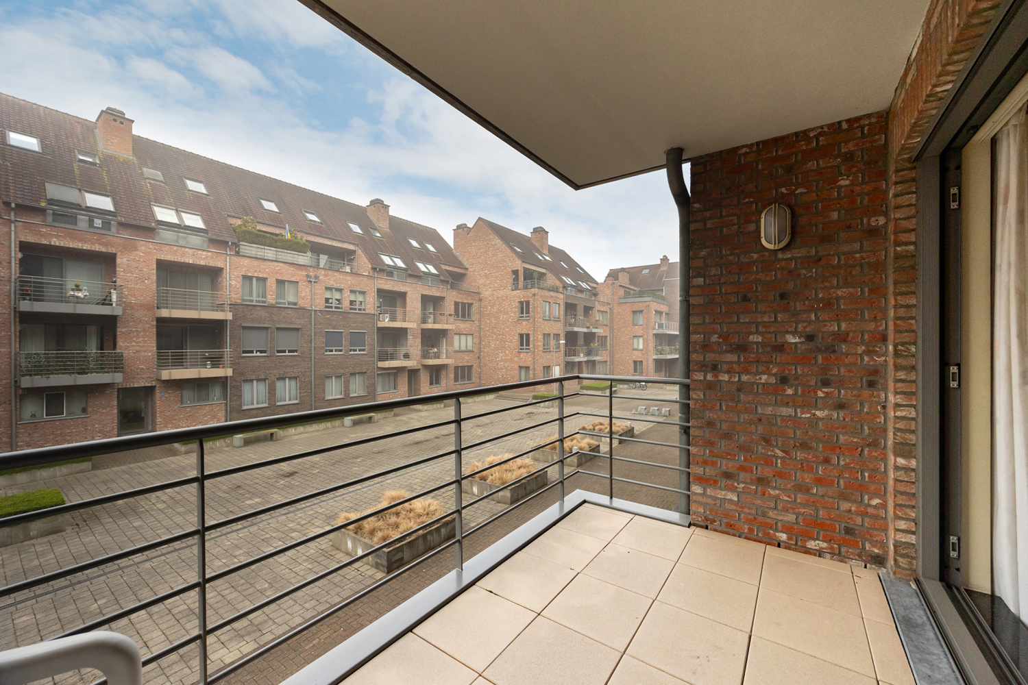 te koop appartement herentals romeroplein 5 bus 101 5