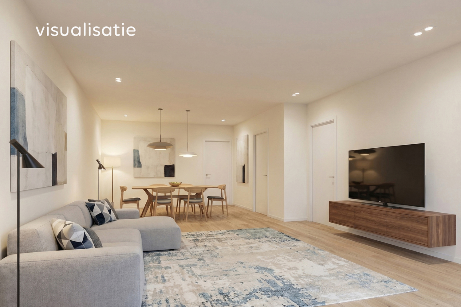 te koop appartement herentals romeroplein 5 bus 101 5