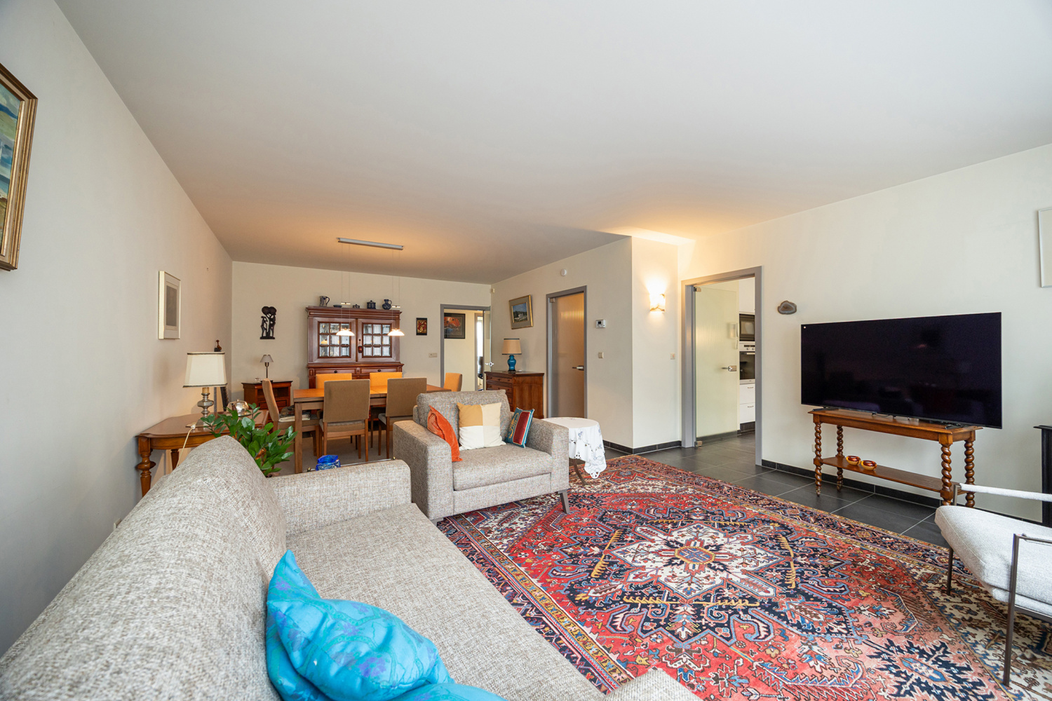 te koop appartement herentals romeroplein 5 bus 101 5