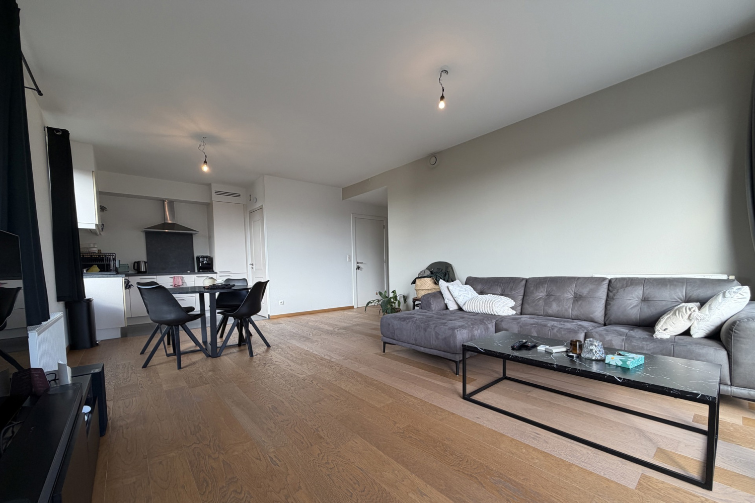 te huur appartement turnhout steenweg op antwerpen 23 5