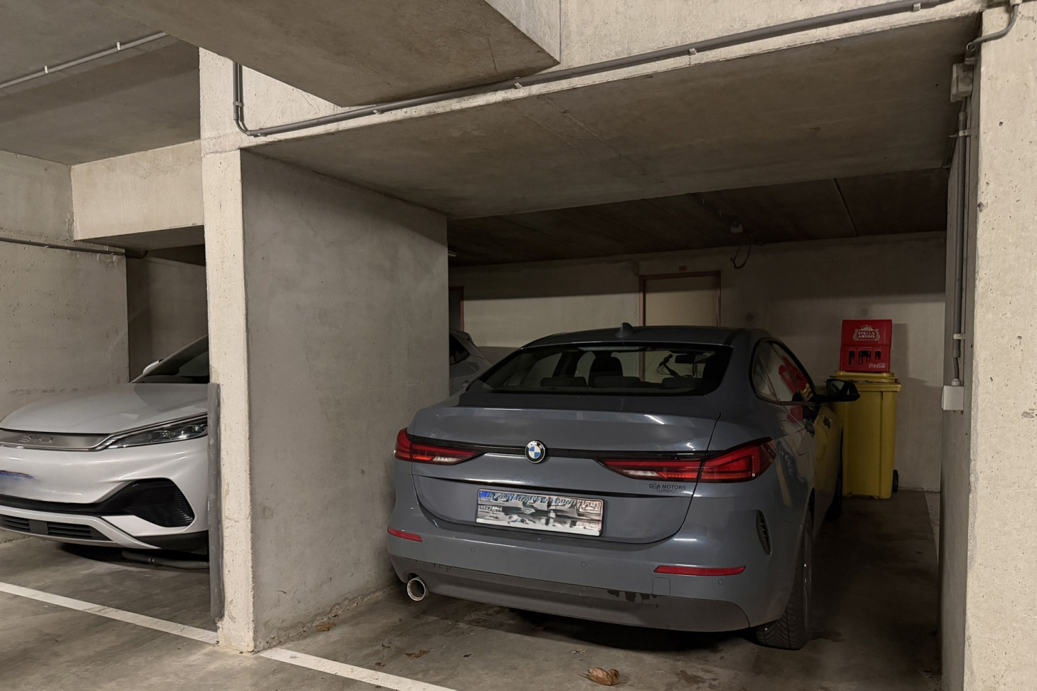 te huur appartement turnhout steenweg op antwerpen 23 5