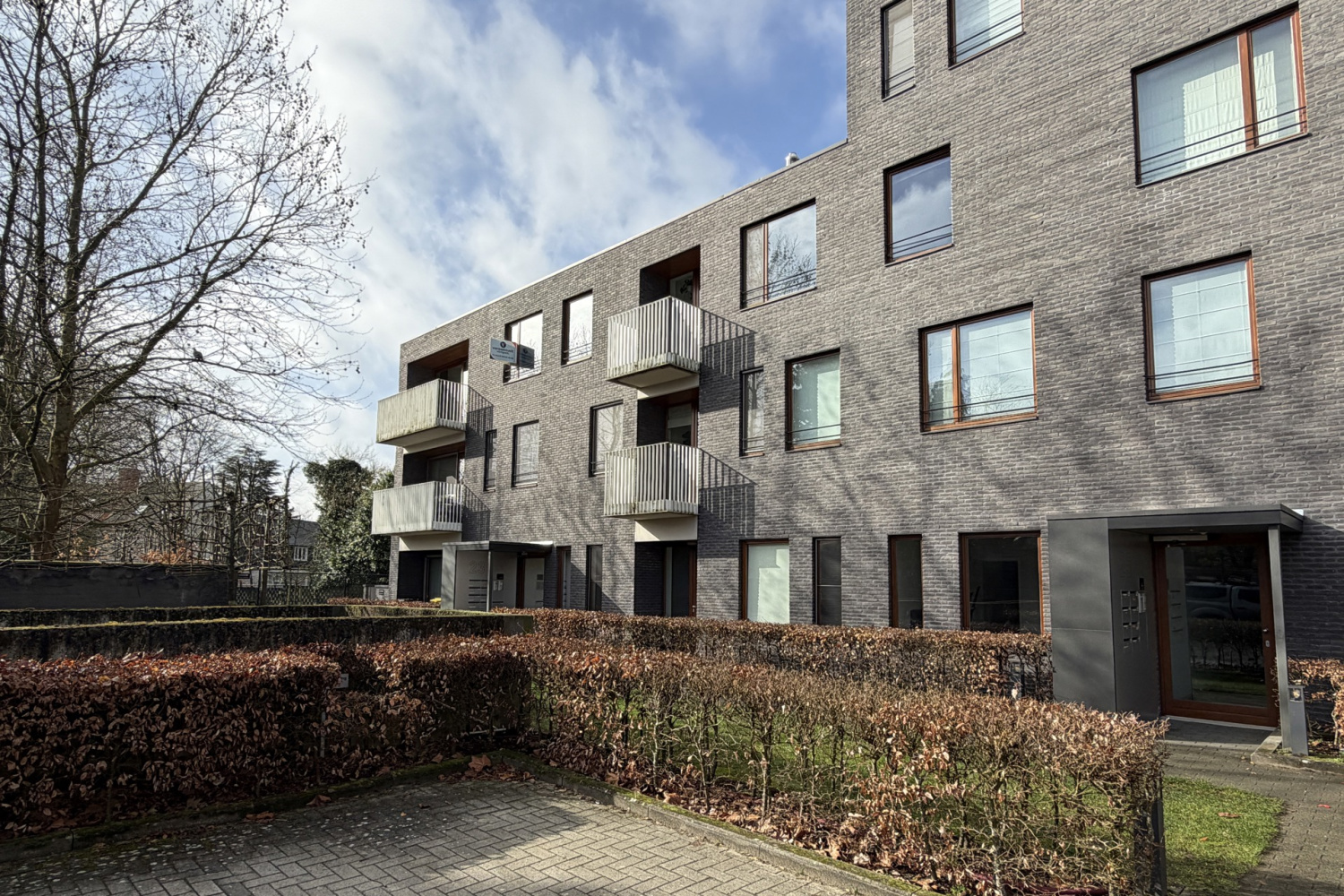 te huur appartement turnhout steenweg op antwerpen 23 5