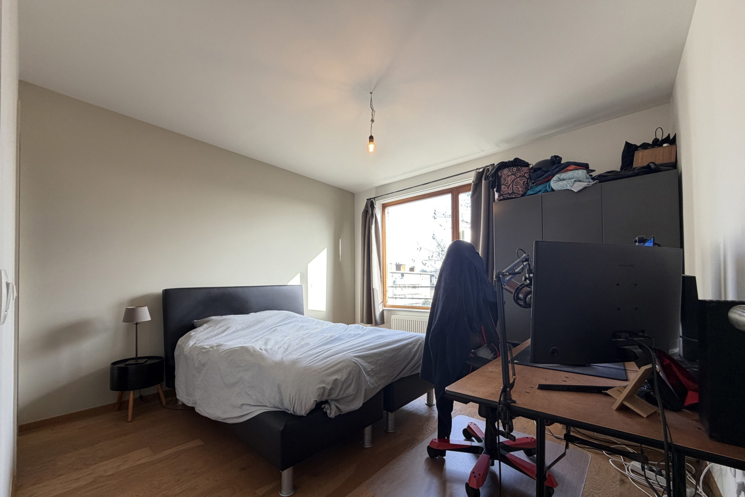 te huur appartement turnhout steenweg op antwerpen 23 5