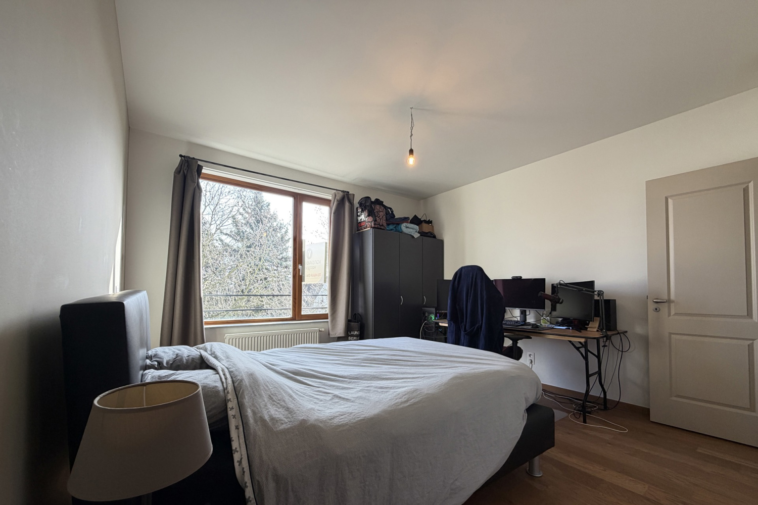 te huur appartement turnhout steenweg op antwerpen 23 5