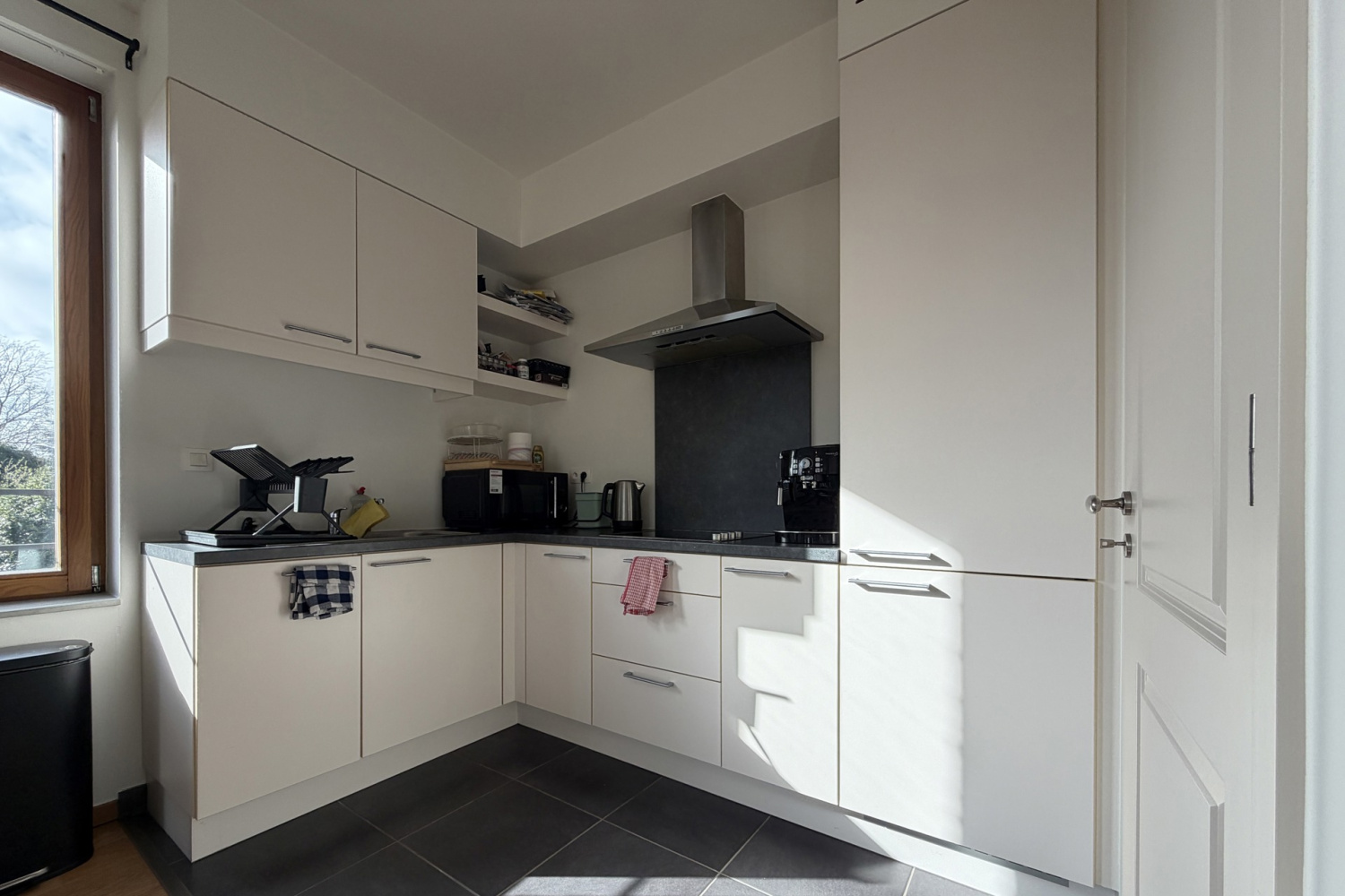 te huur appartement turnhout steenweg op antwerpen 23 5