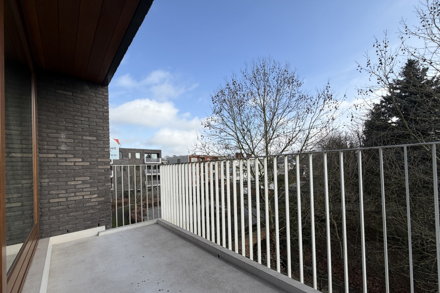 te huur appartement turnhout steenweg op antwerpen 23 5