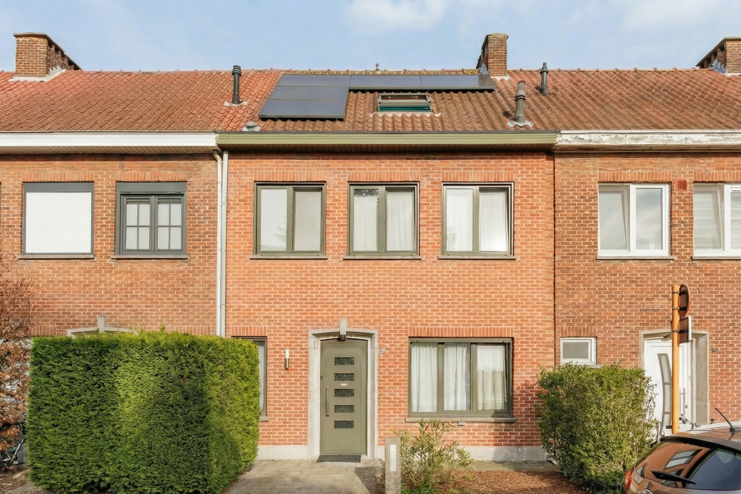 te koop huis turnhout kastanjestraat 2