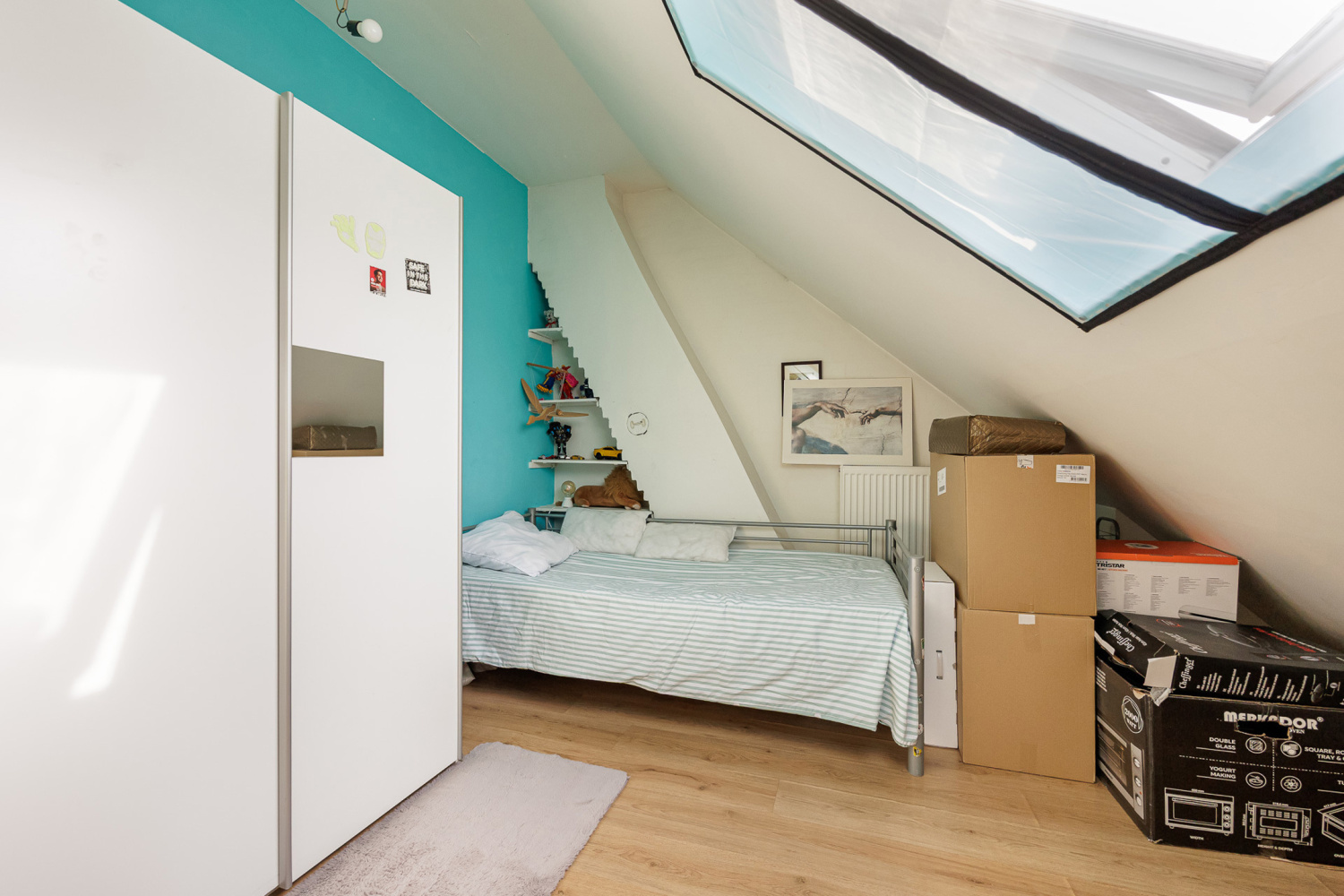 te koop huis turnhout kastanjestraat 2