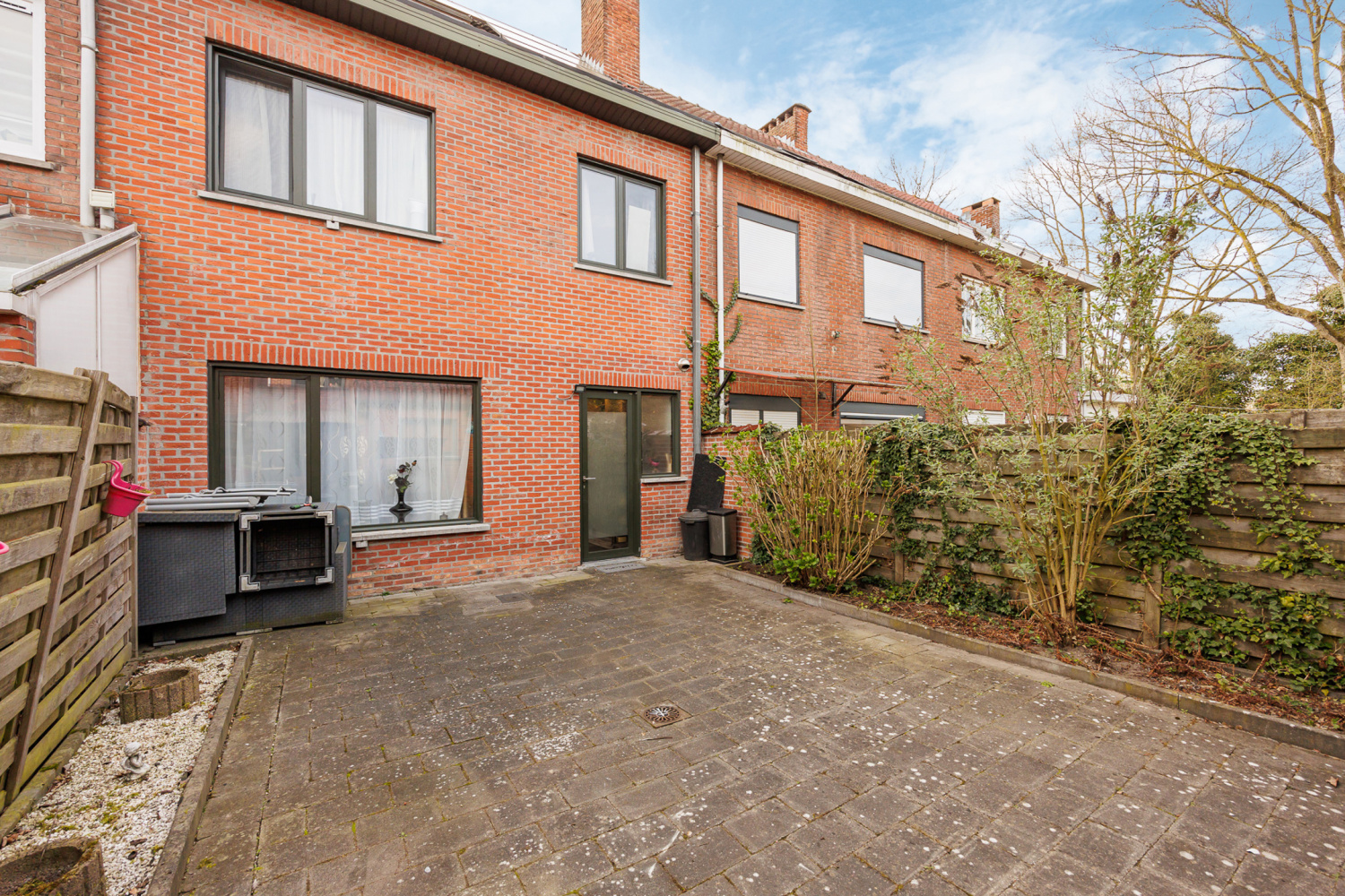 te koop huis turnhout kastanjestraat 2