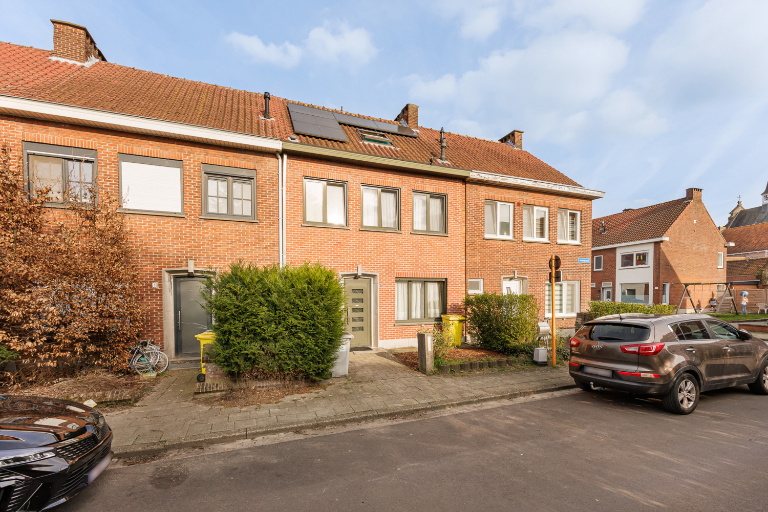 te koop huis turnhout kastanjestraat 2