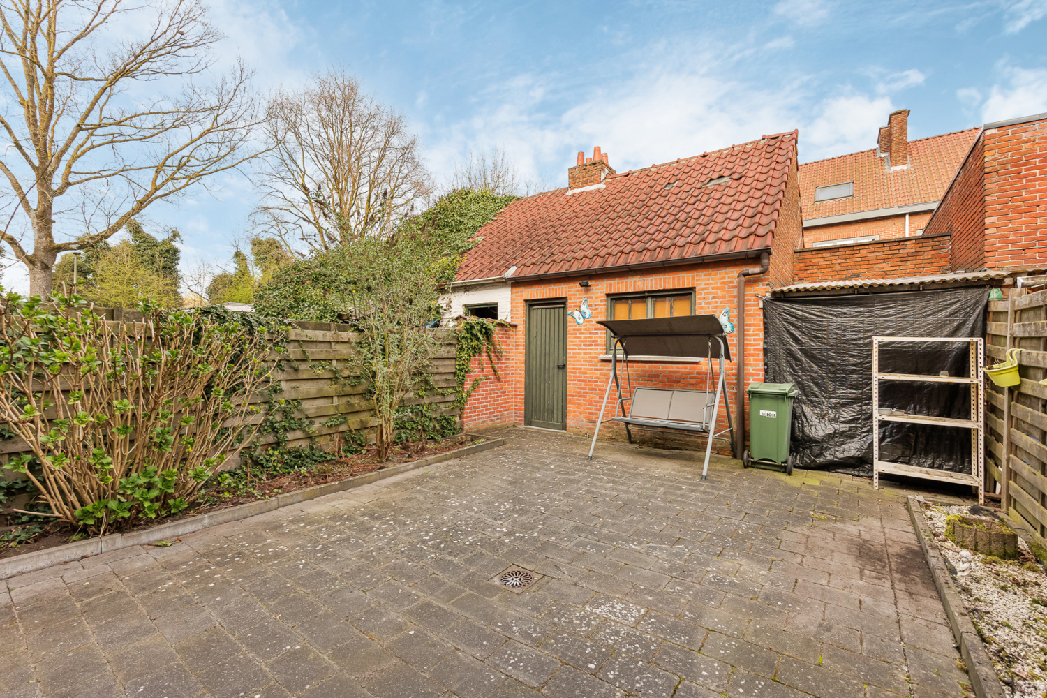 te koop huis turnhout kastanjestraat 2