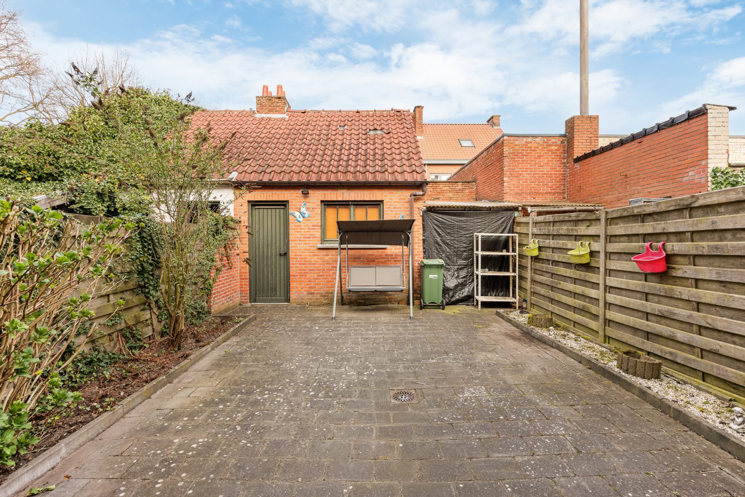 te koop huis turnhout kastanjestraat 2