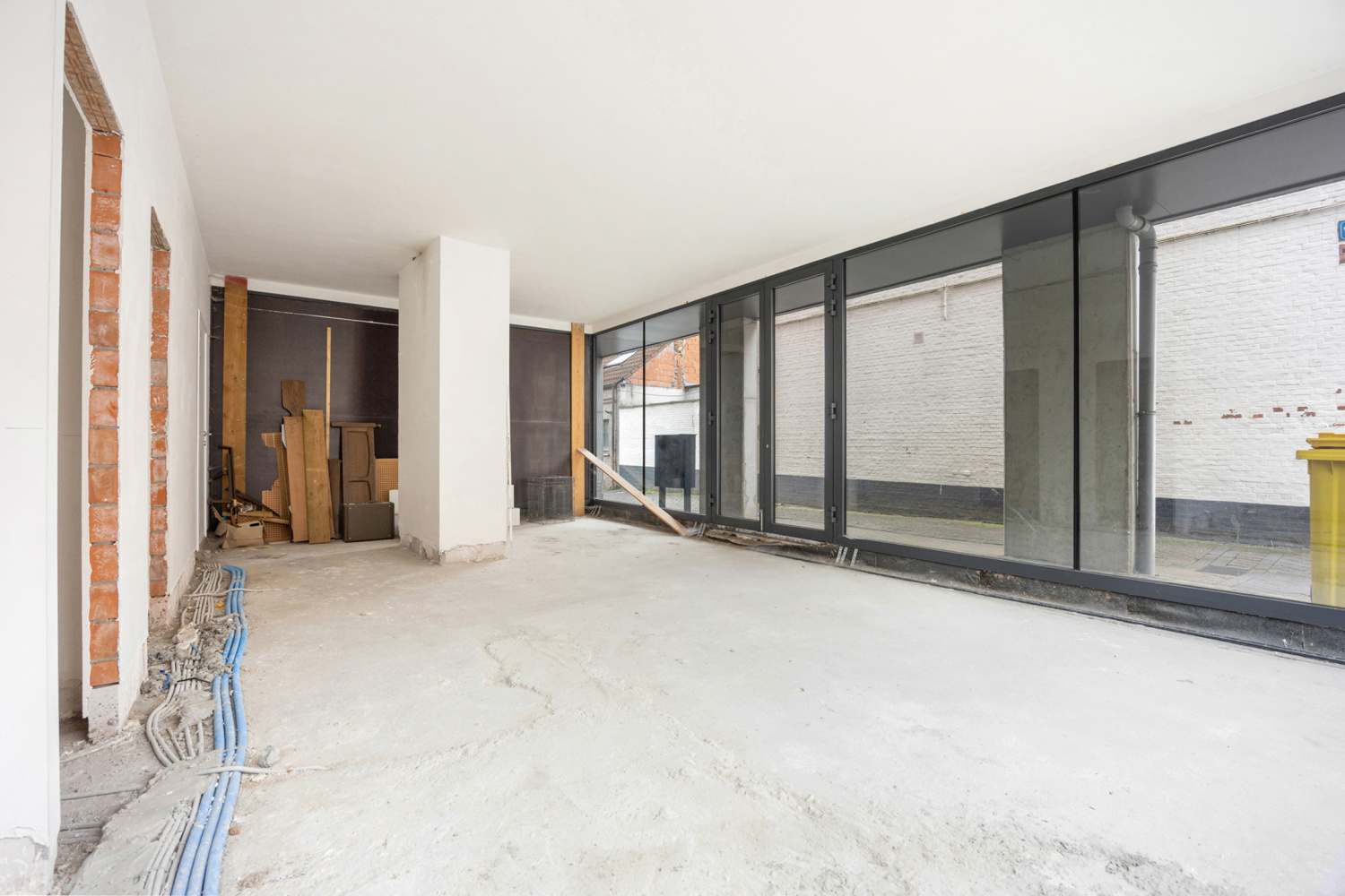 te koop commercieel turnhout witte weverspoort 3