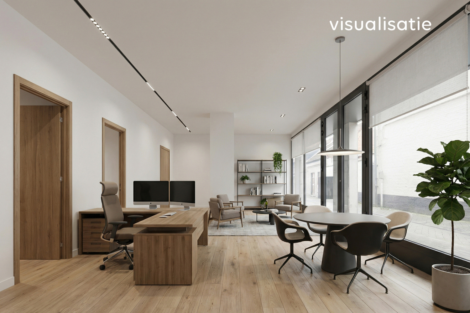 te koop commercieel turnhout witte weverspoort 3