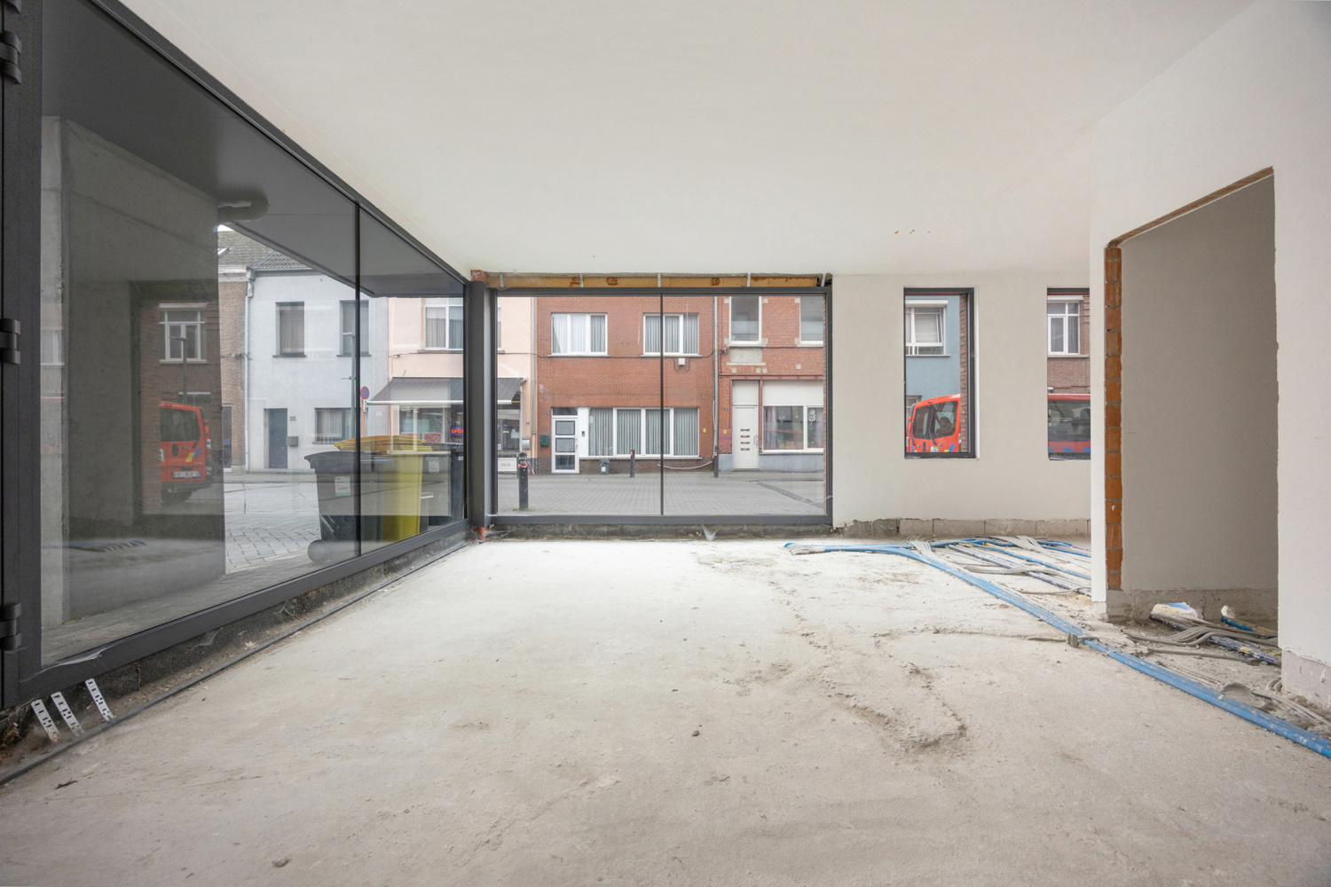 te koop appartement turnhout witte weverspoort 3