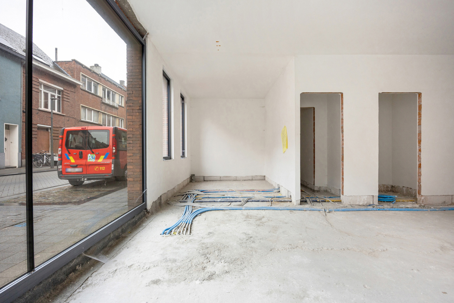 te koop appartement turnhout witte weverspoort 3