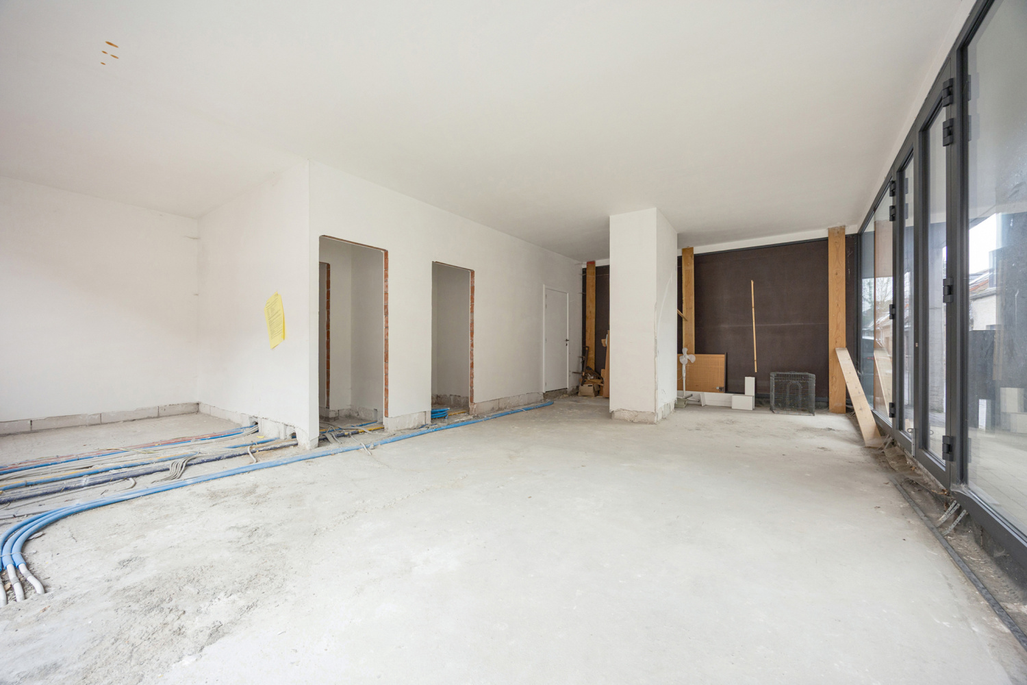 te koop appartement turnhout witte weverspoort 3