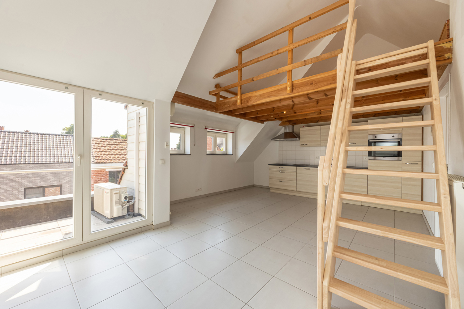 te koop appartement turnhout zandstraat 16 4 - afbeelding 4