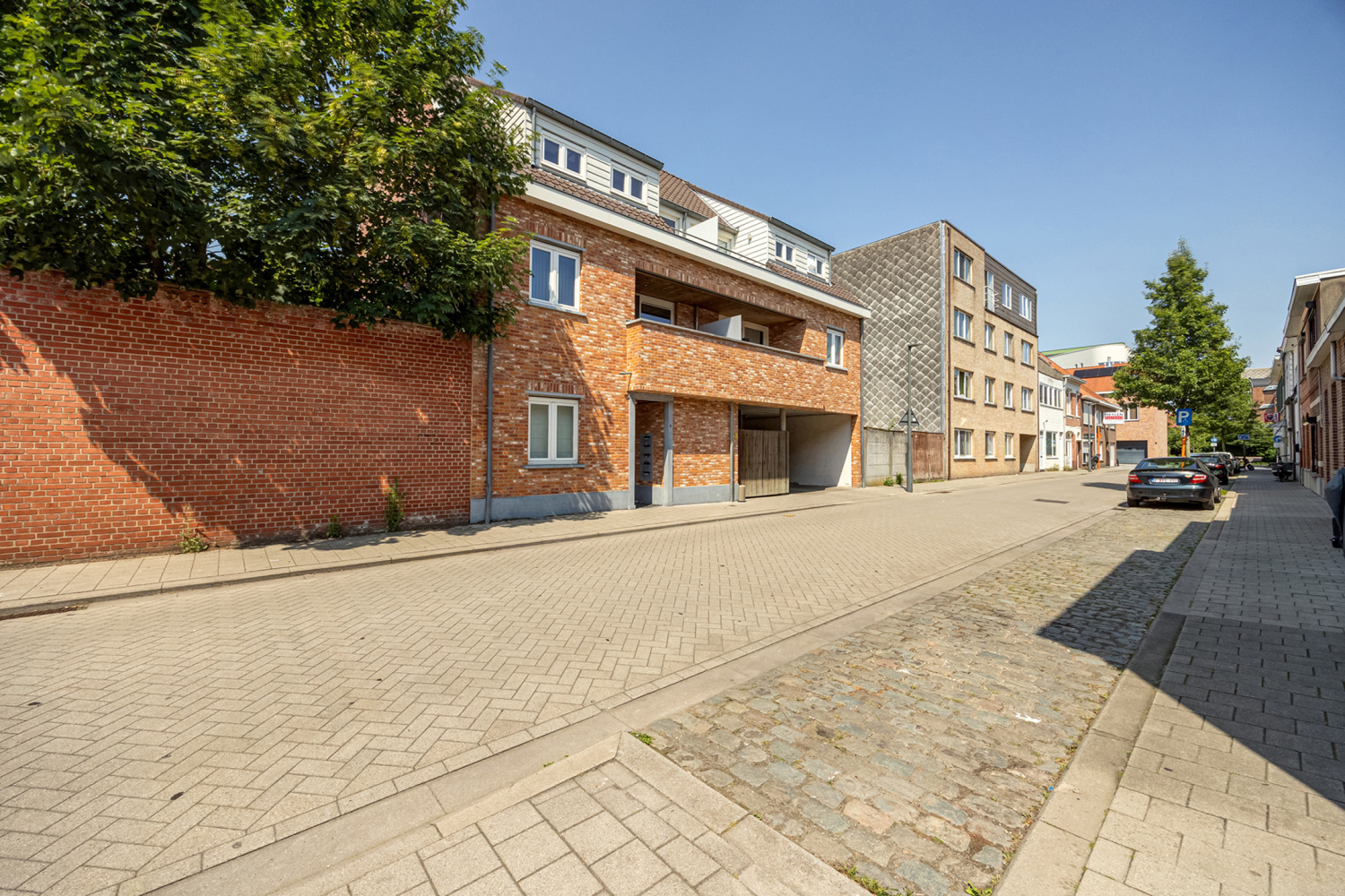 te koop appartement turnhout zandstraat 16 4 - afbeelding 18