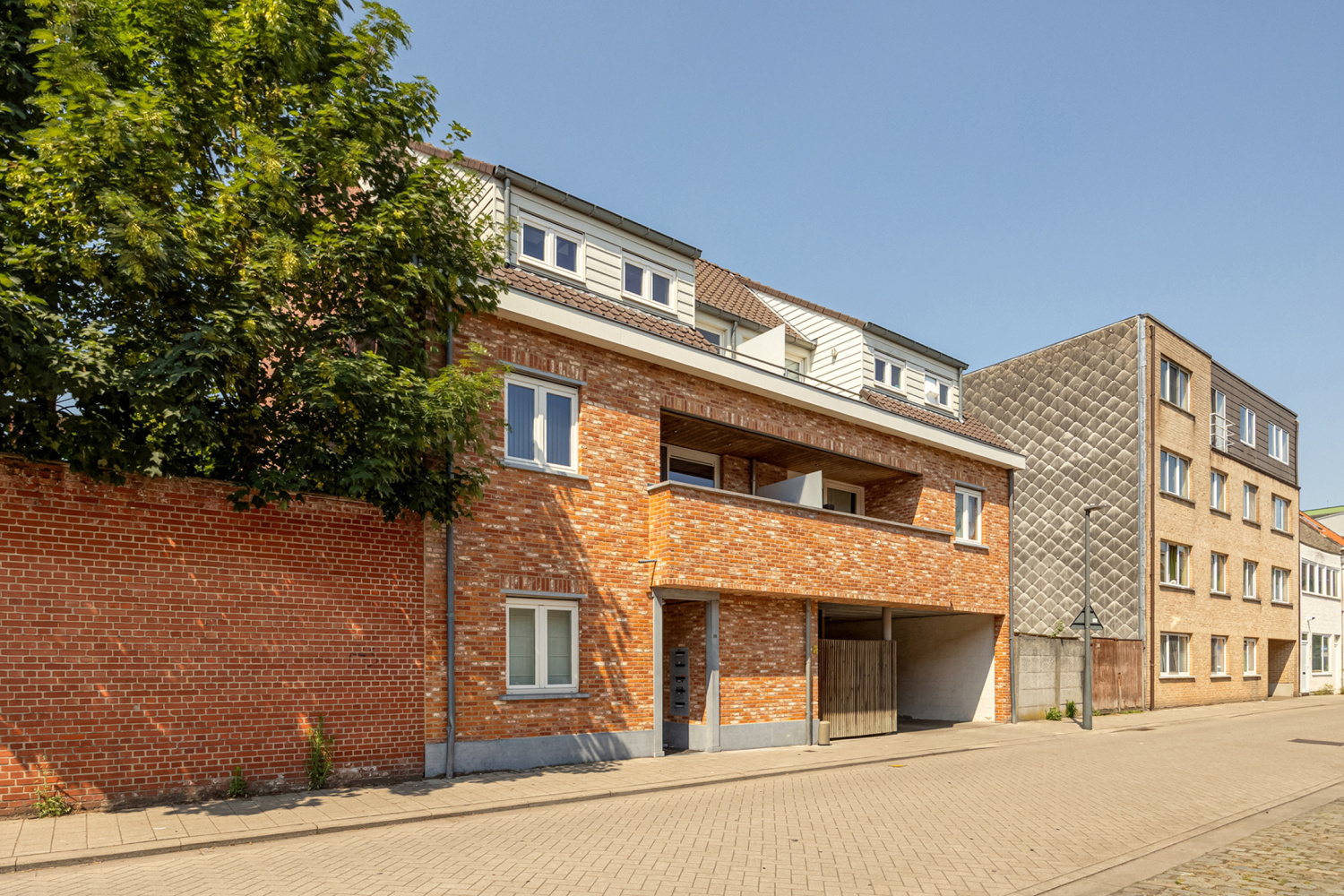 te koop appartement turnhout zandstraat 16 4 - afbeelding 19