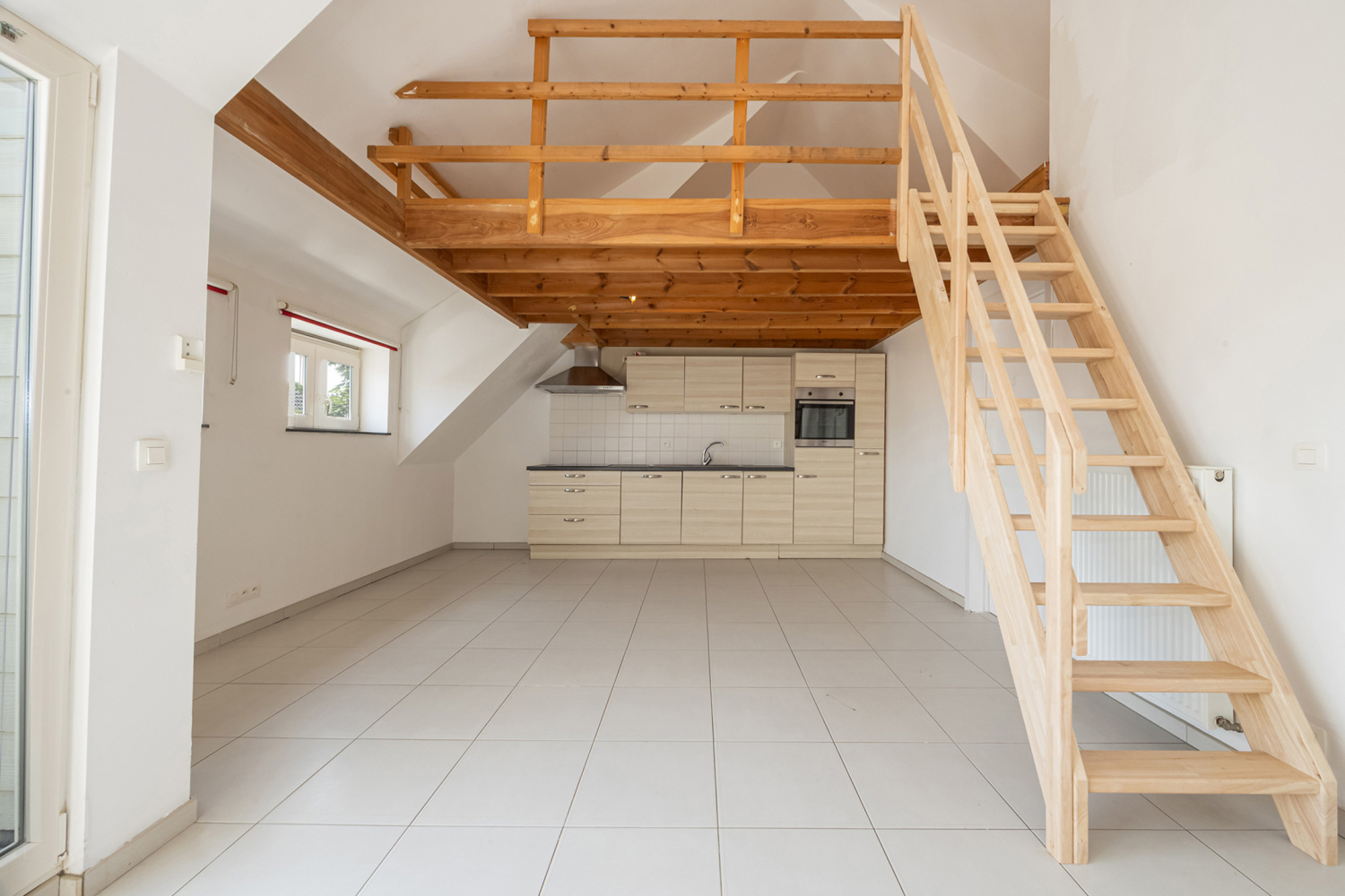 te koop appartement turnhout zandstraat 16 4 - afbeelding 2